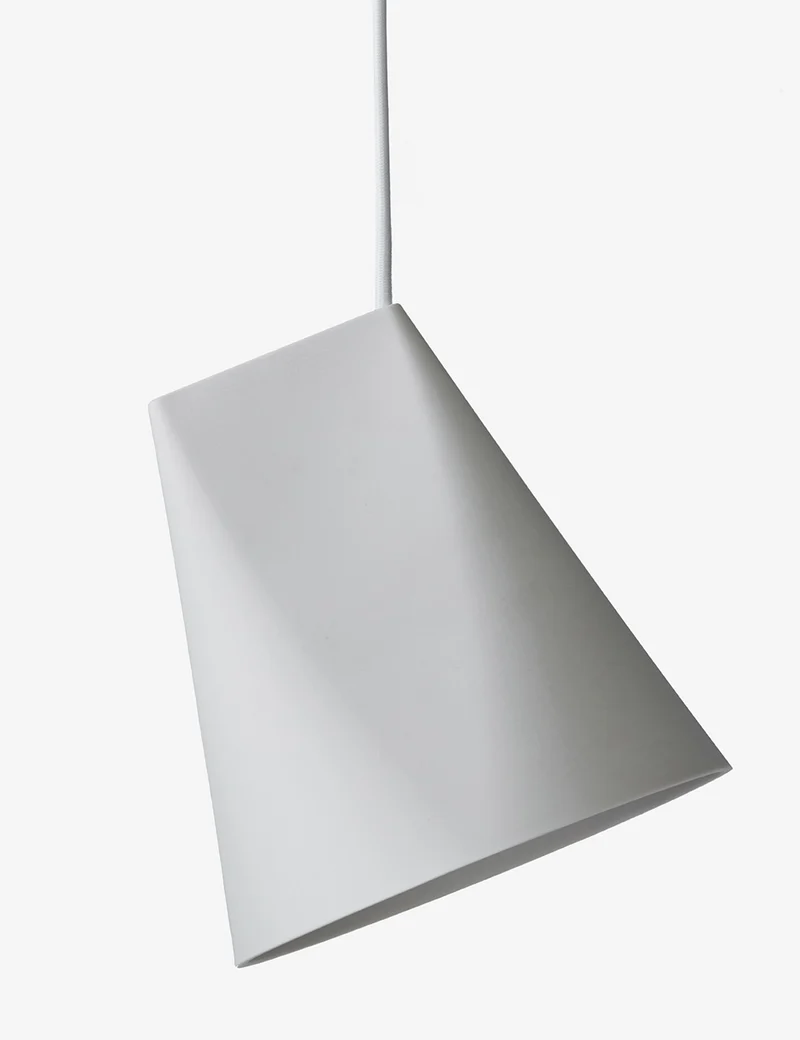 ceramic pendant wide