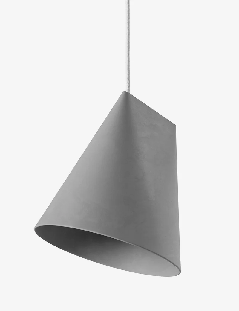 ceramic pendant wide