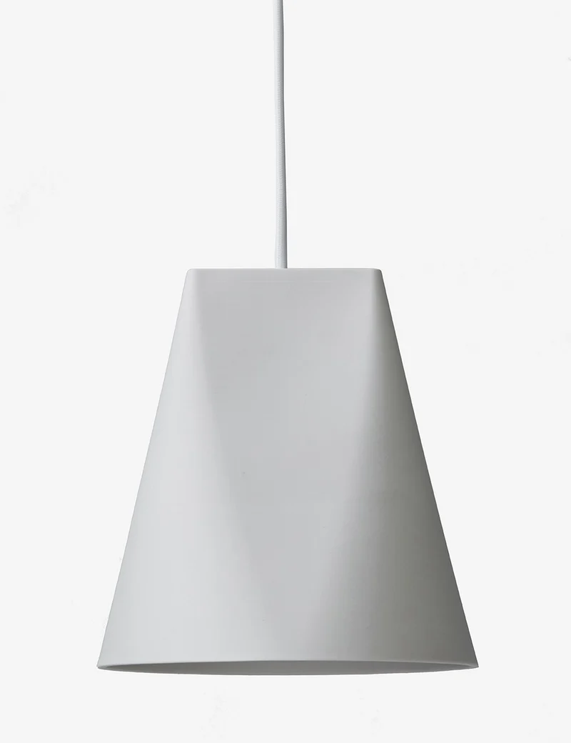 ceramic pendant wide
