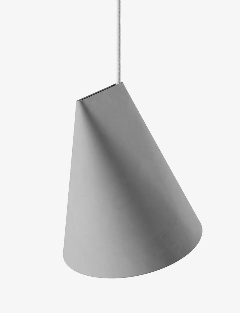 ceramic pendant wide