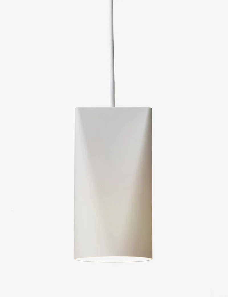 ceramic pendant narrow