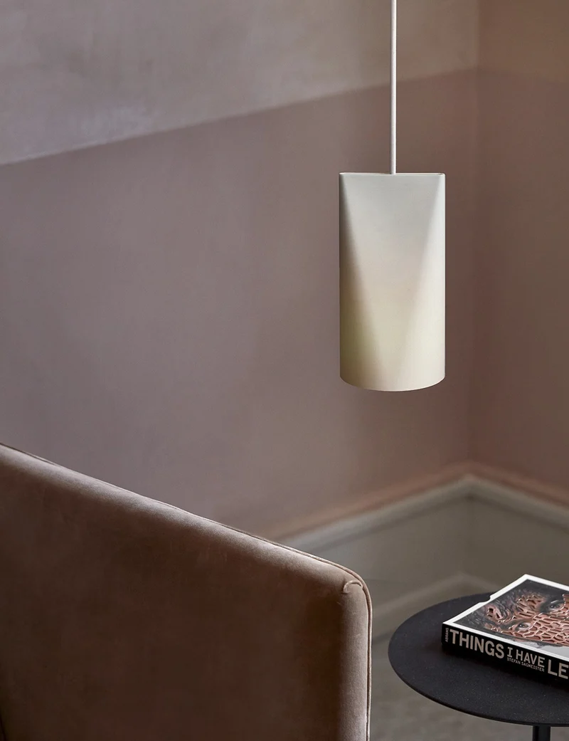 ceramic pendant narrow