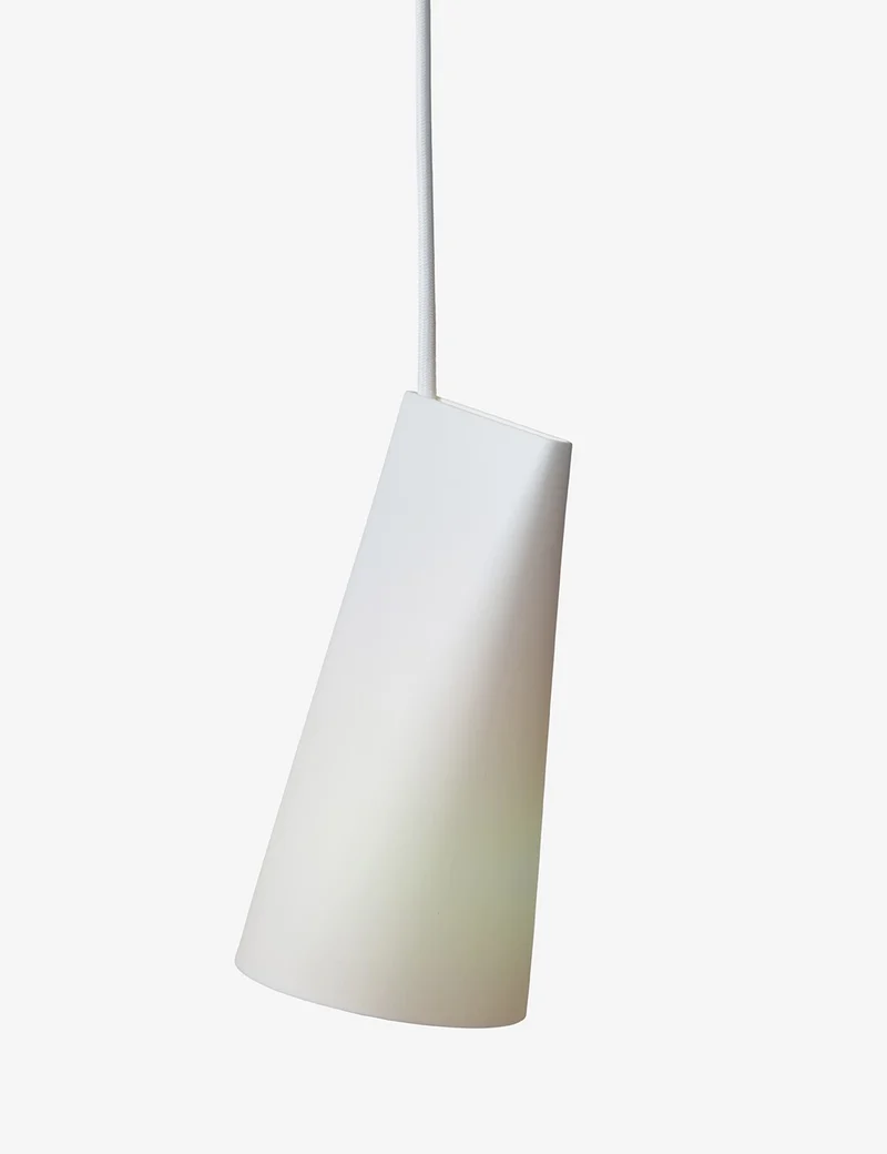 ceramic pendant narrow