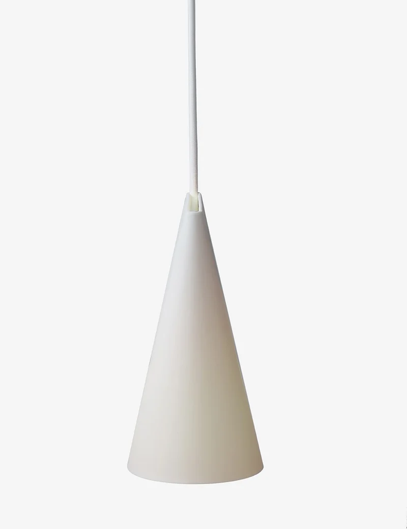 ceramic pendant narrow