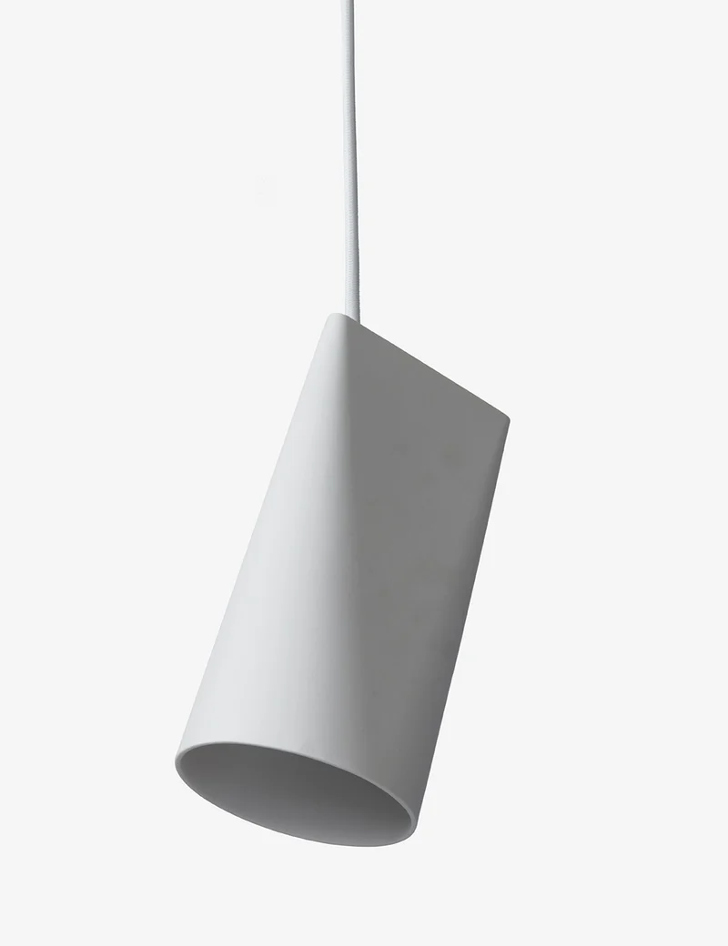 ceramic pendant narrow