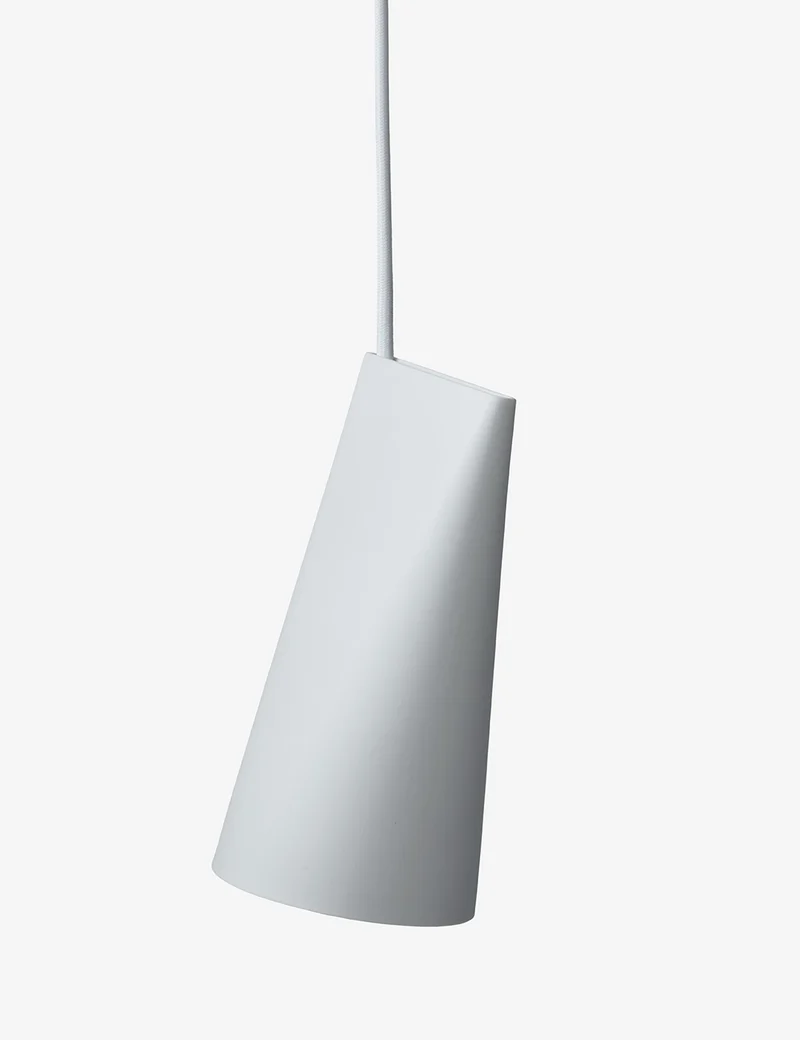 ceramic pendant narrow