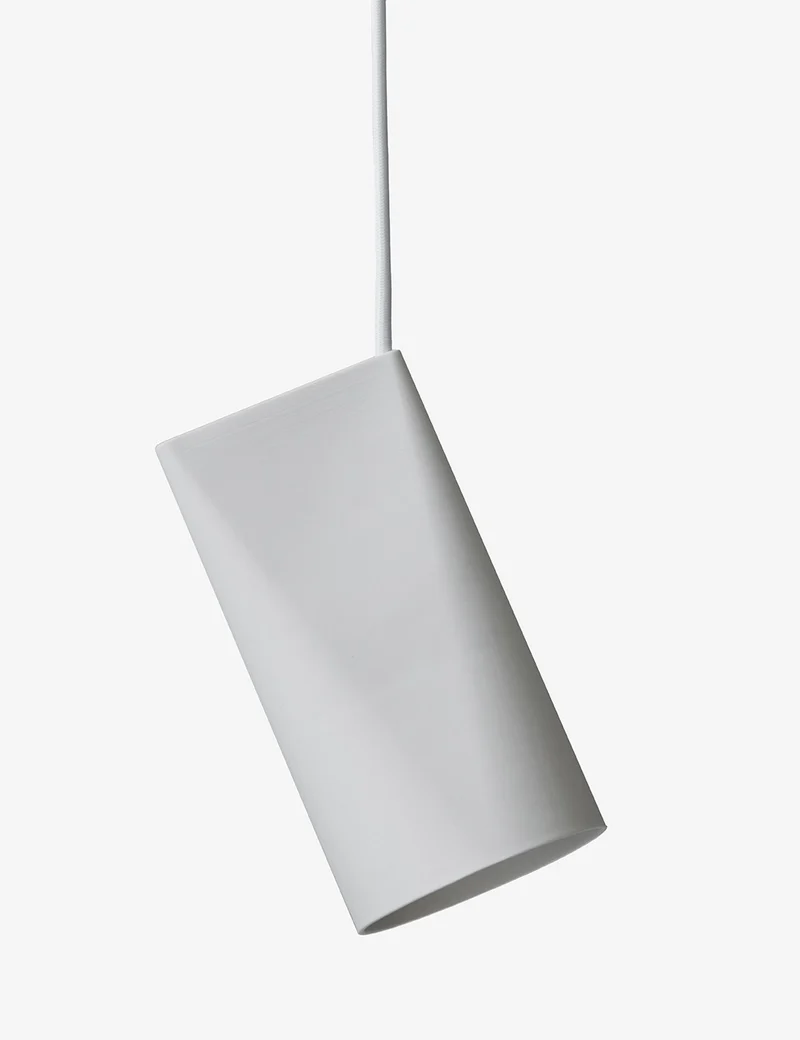 ceramic pendant narrow