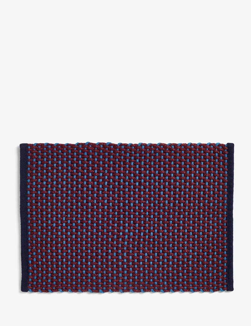 door mat