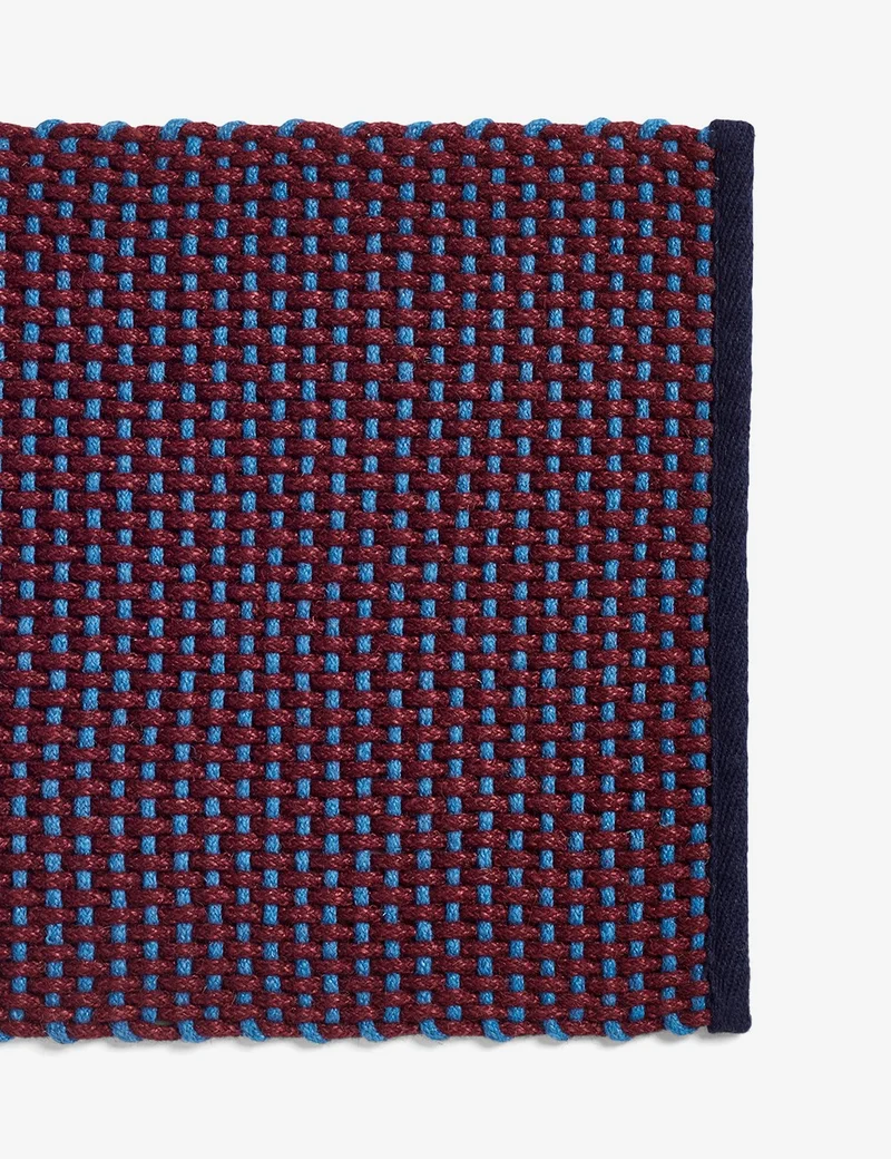 door mat