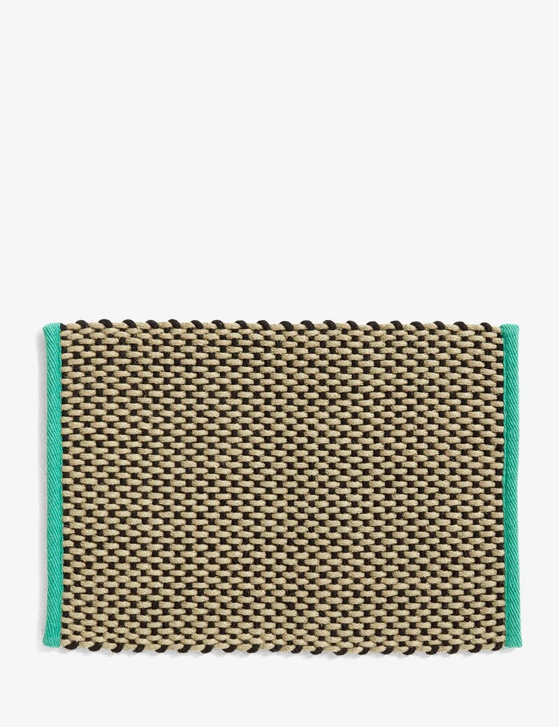 door mat