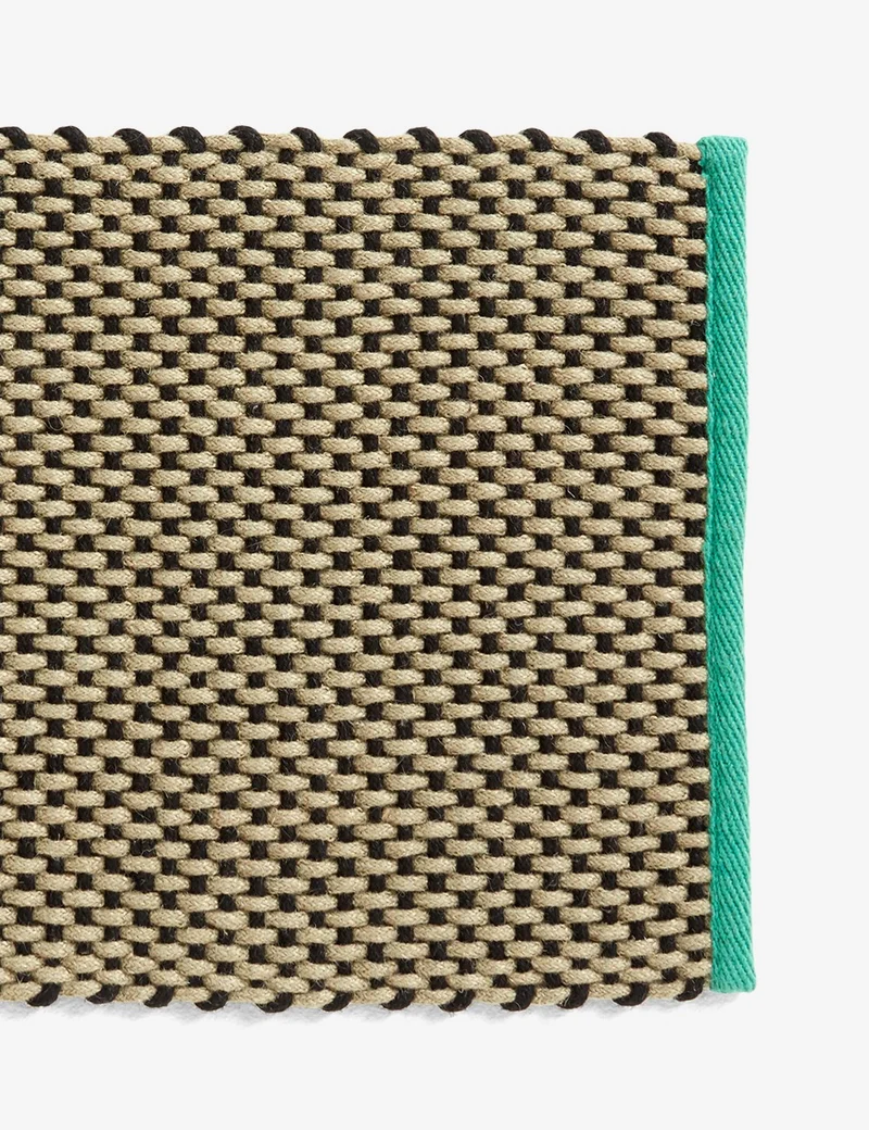 door mat