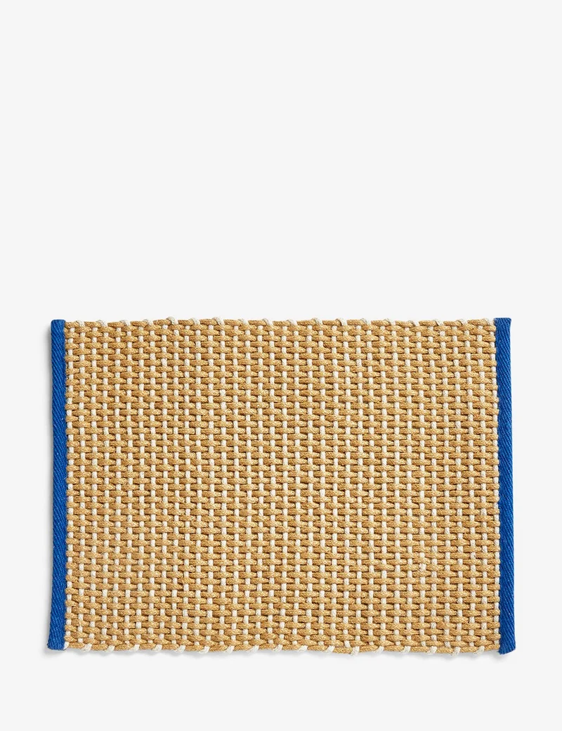 door mat