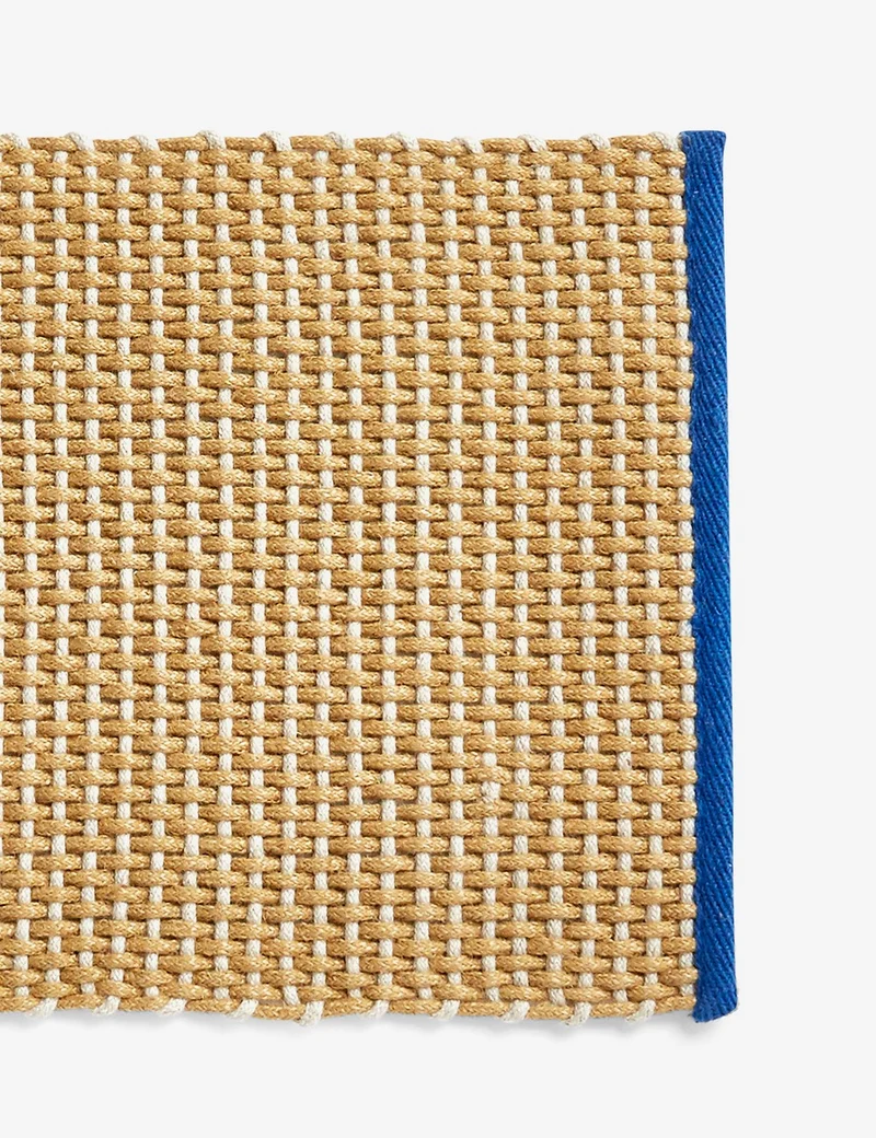 door mat