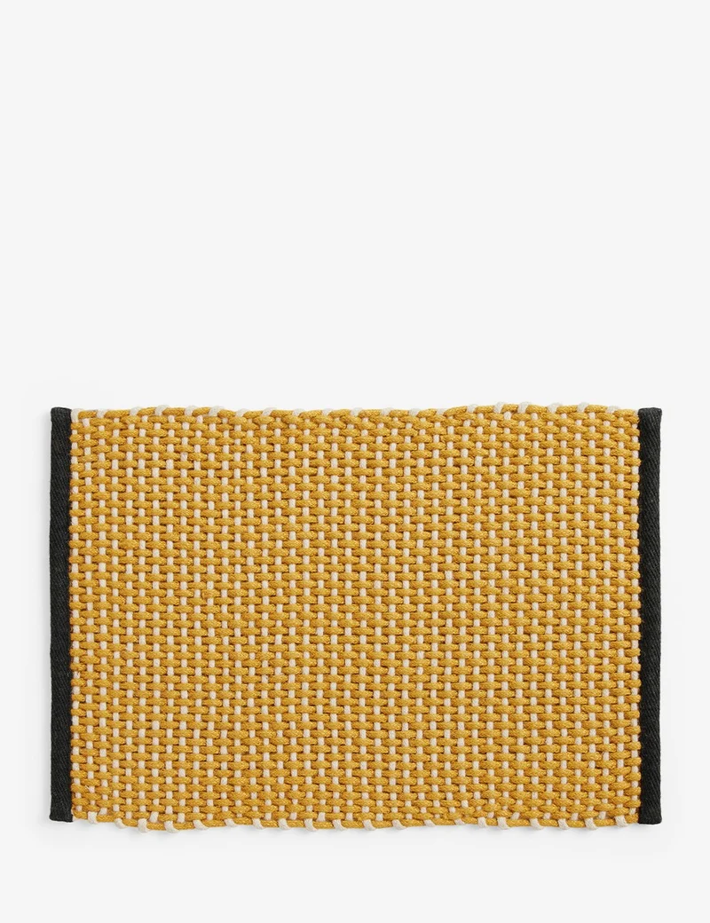 door mat