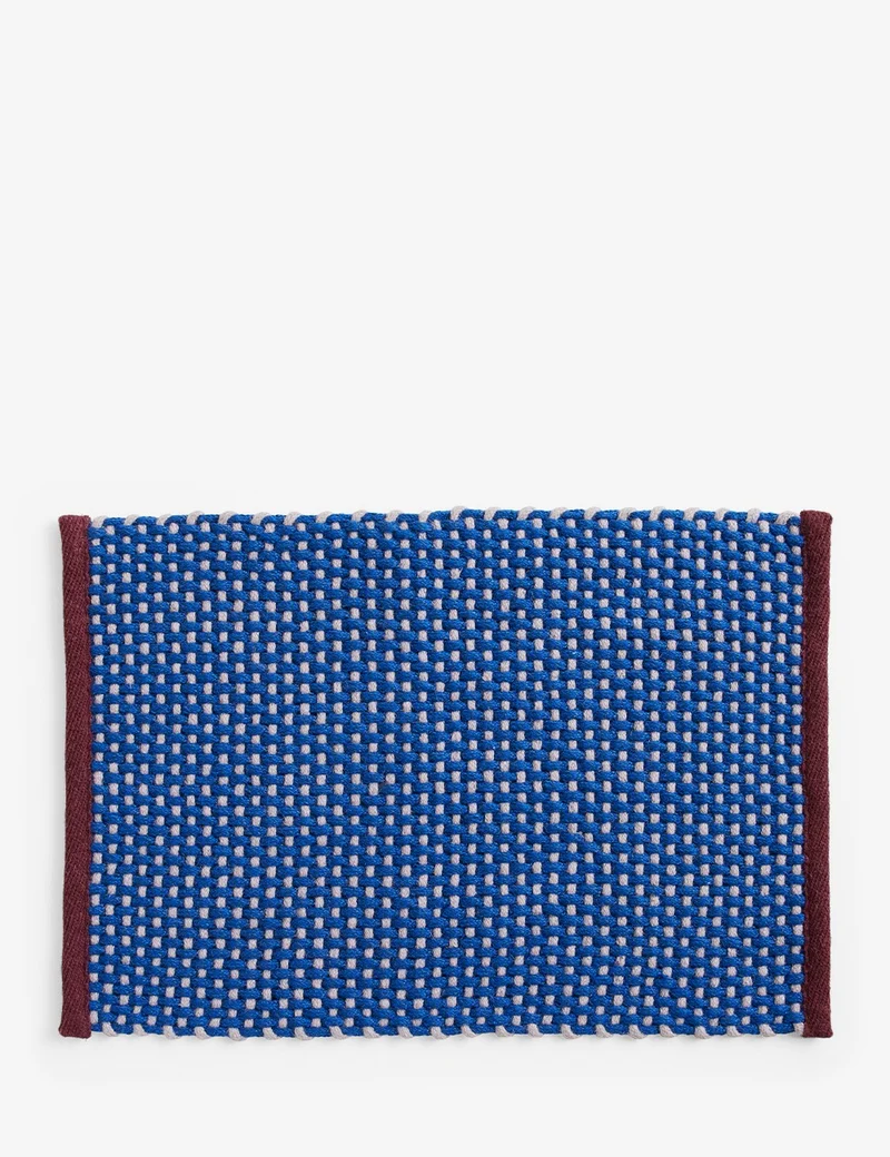 door mat