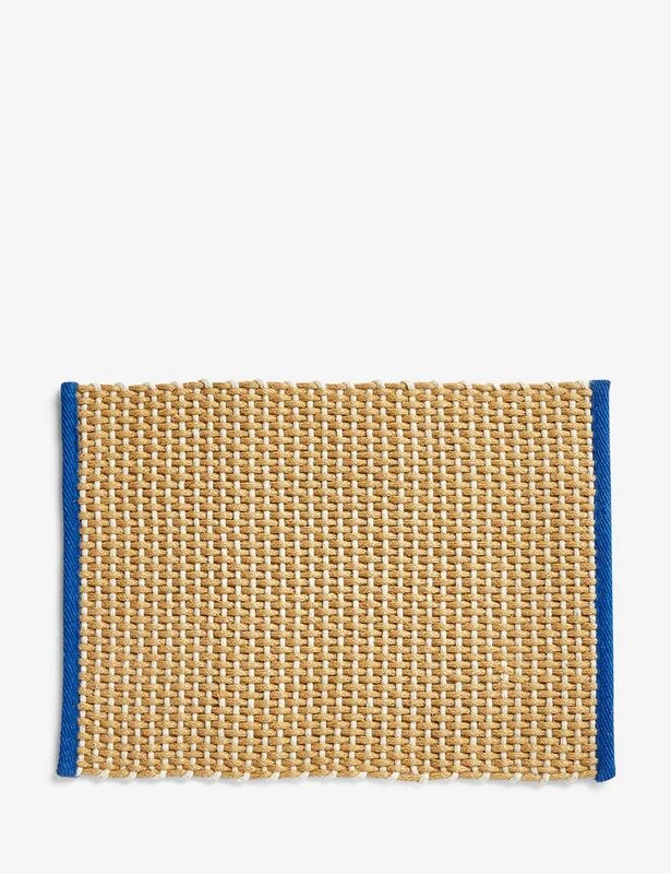 door mat