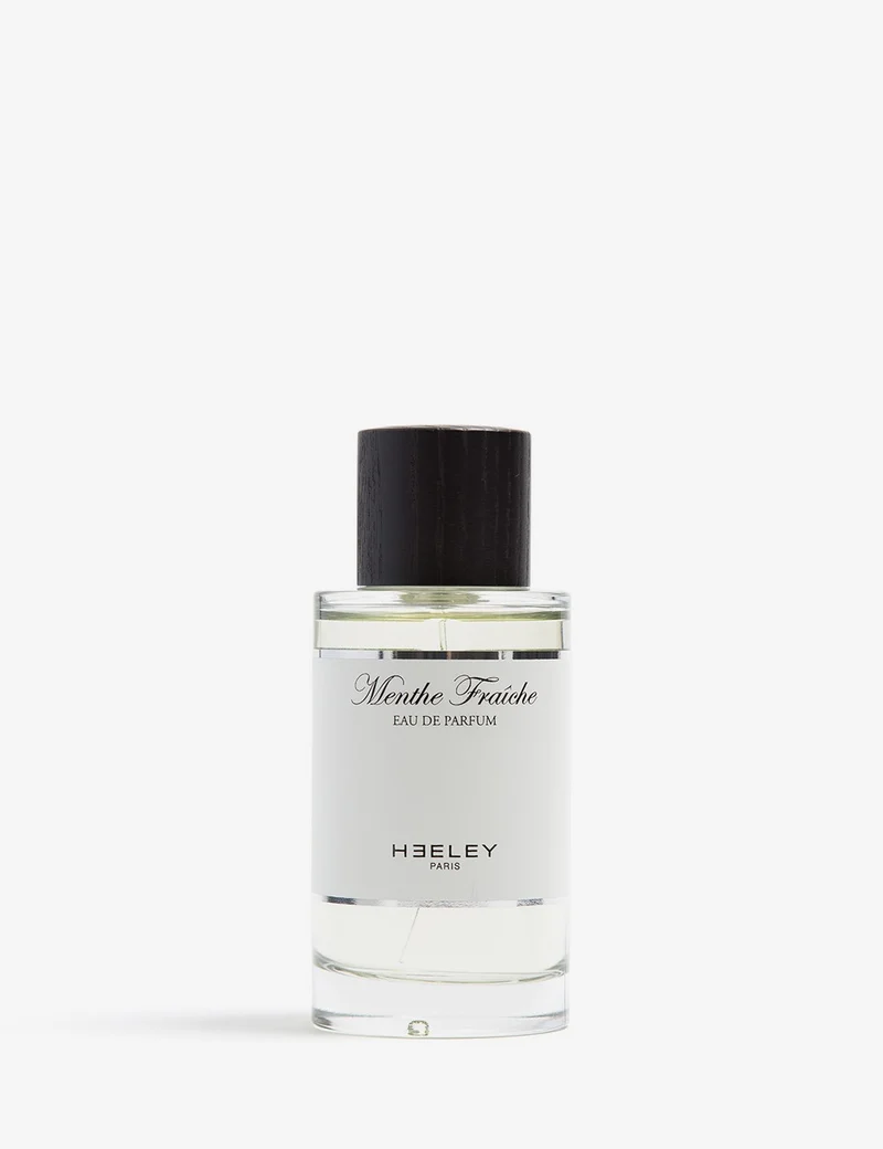menthe fraîche