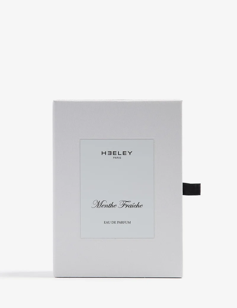 menthe fraîche