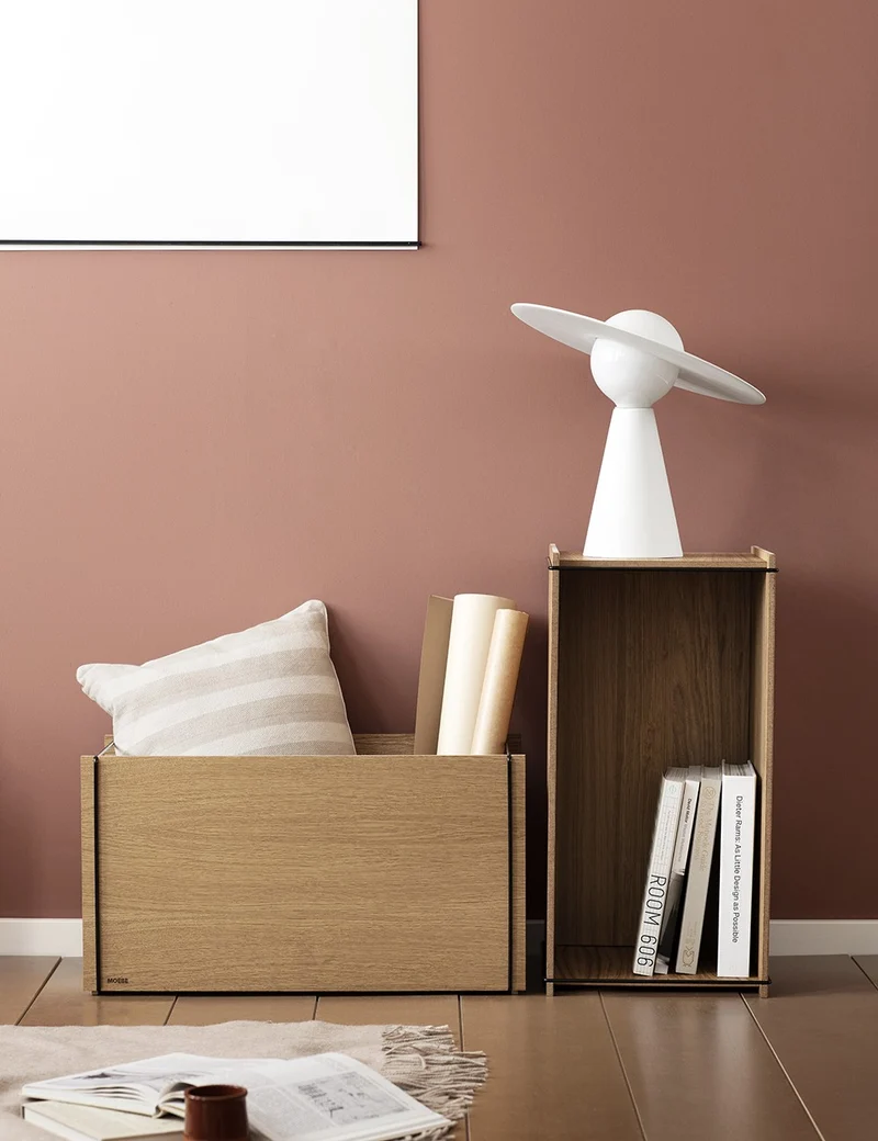 storage box