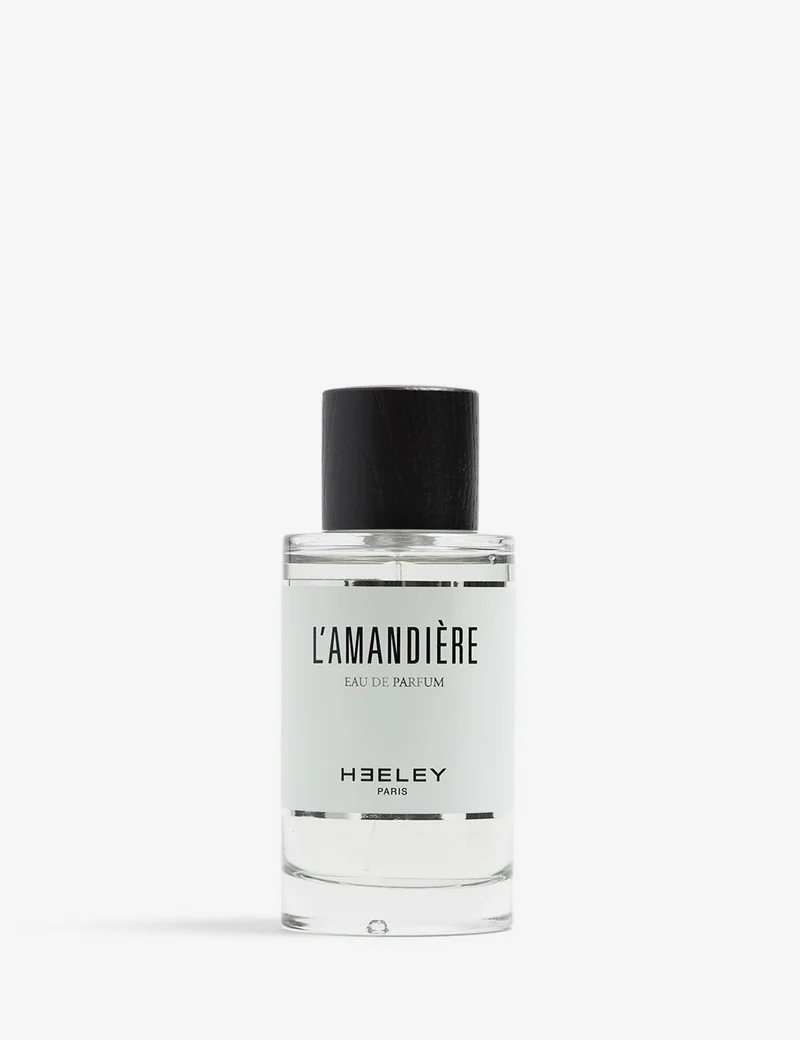 l'amandière
