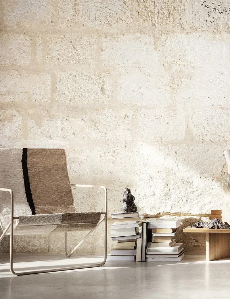 butaca desert soil