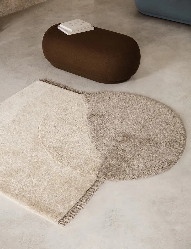 alfombra view tufted