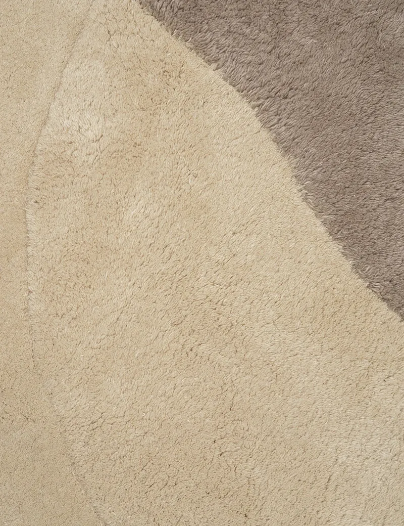 alfombra view tufted