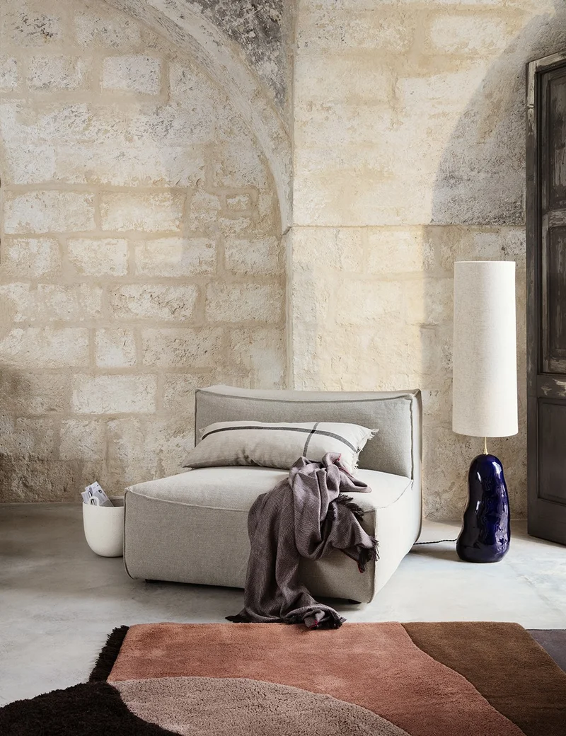 alfombra view tufted