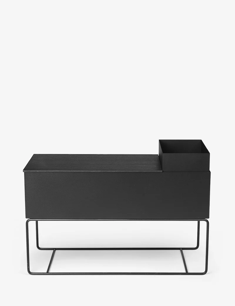 plant box large