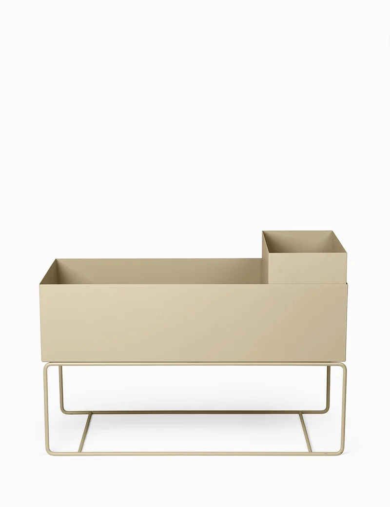 plant box large