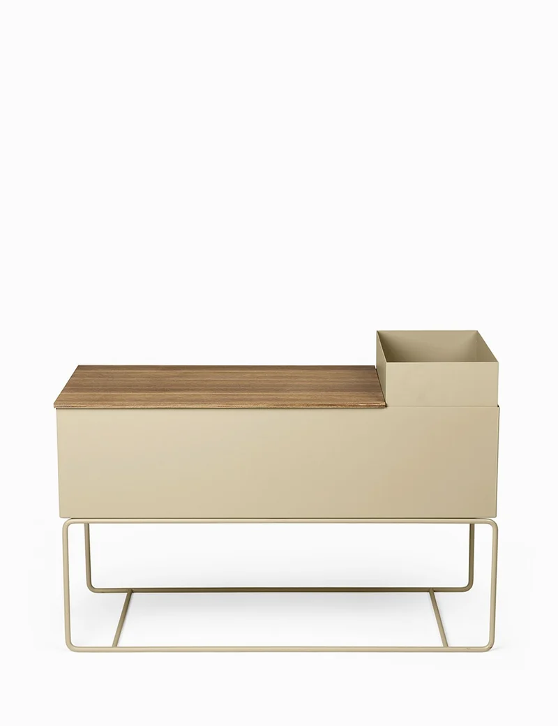 plant box large