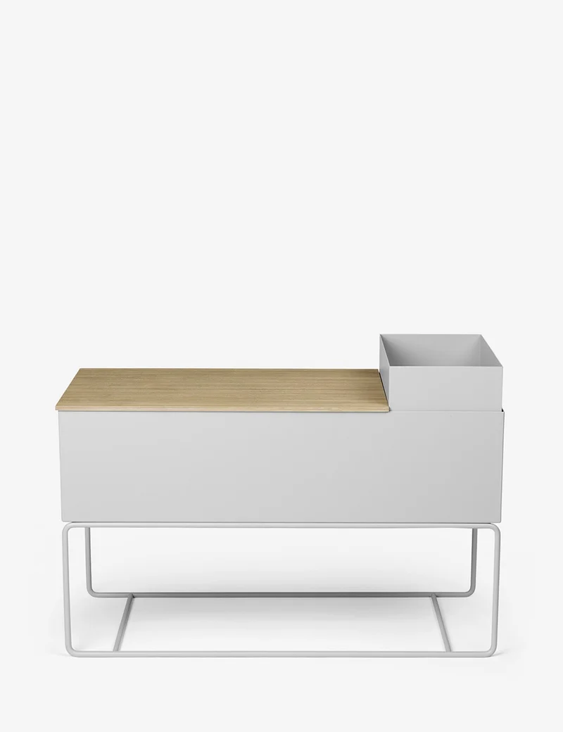 plant box large