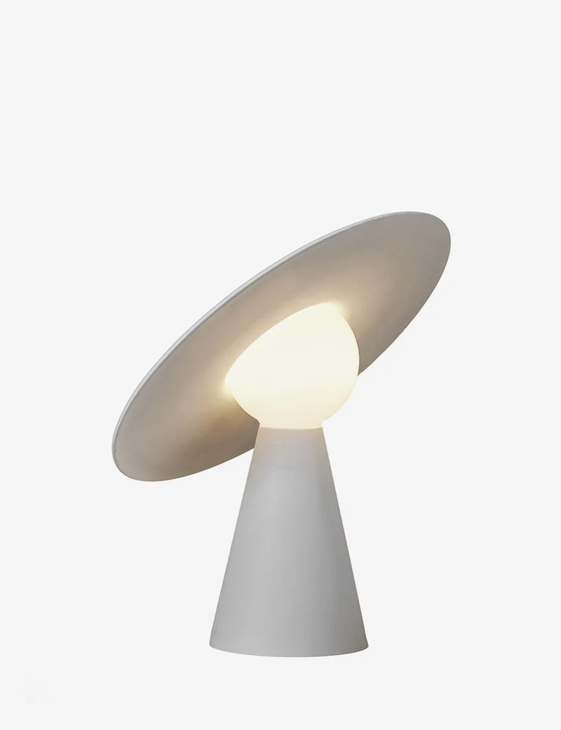 ceramic table lamp