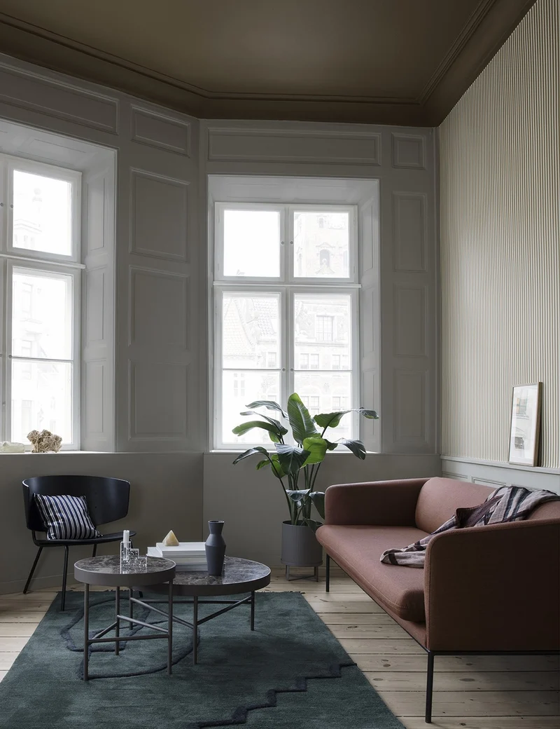 mesa marble grande