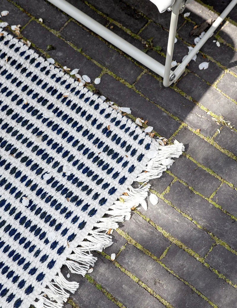 alfombra way