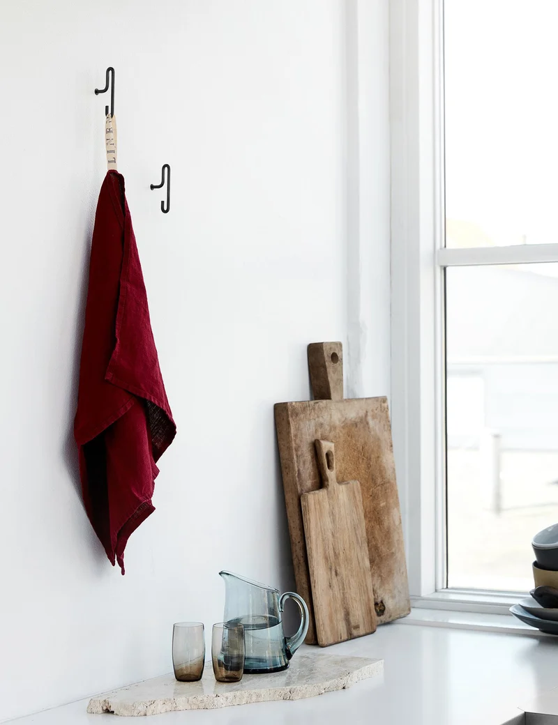 colgador wall hook pequeño