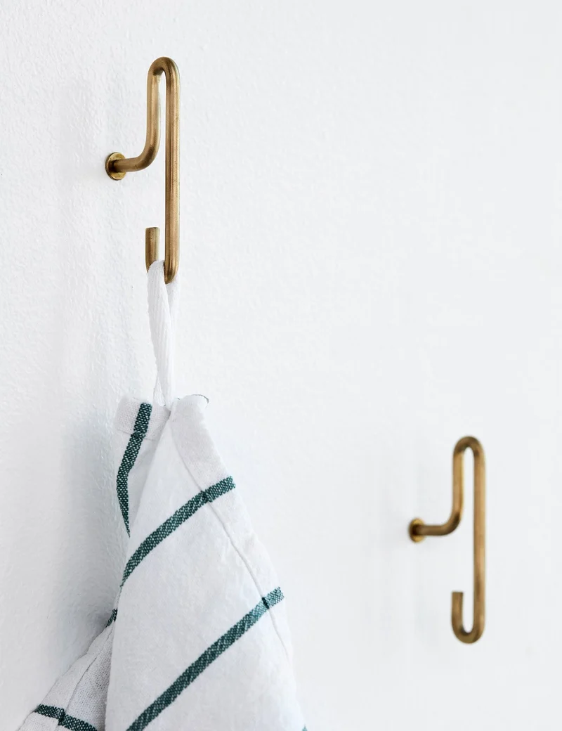 colgador wall hook pequeño