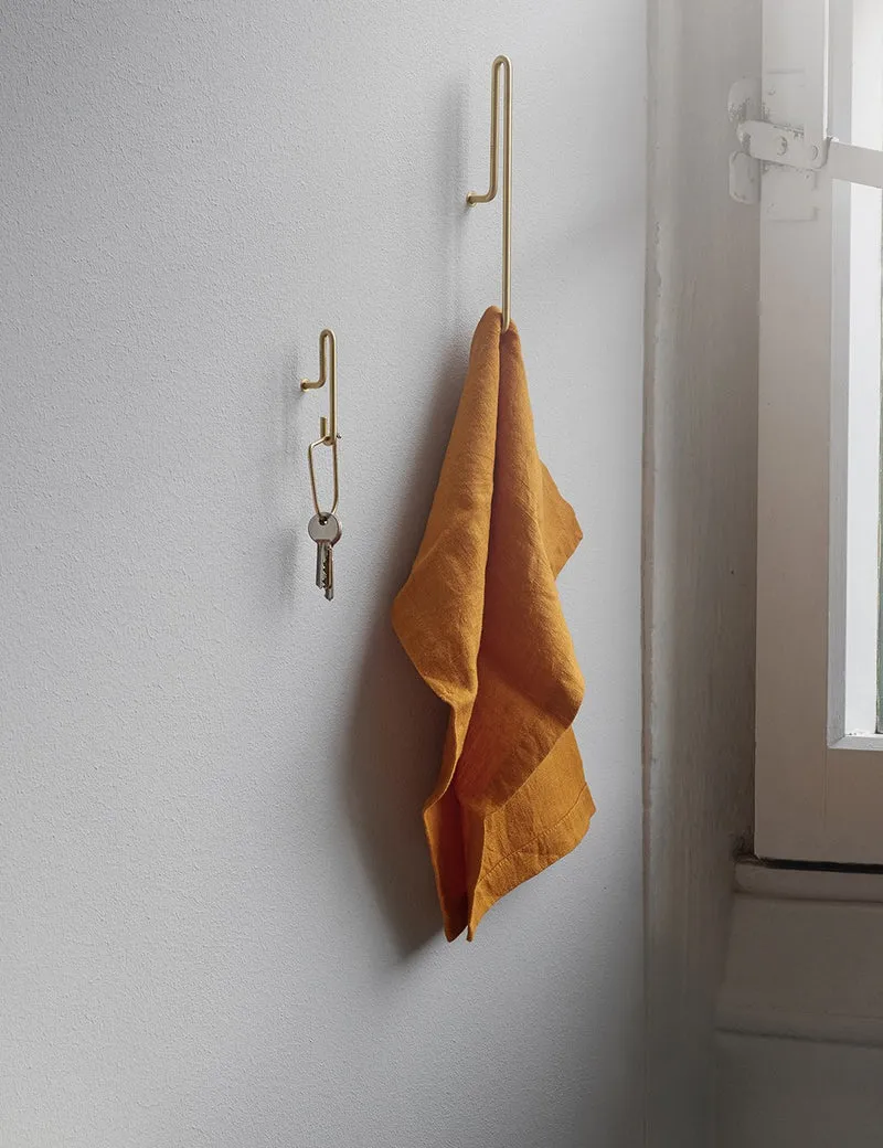 colgador wall hook grande