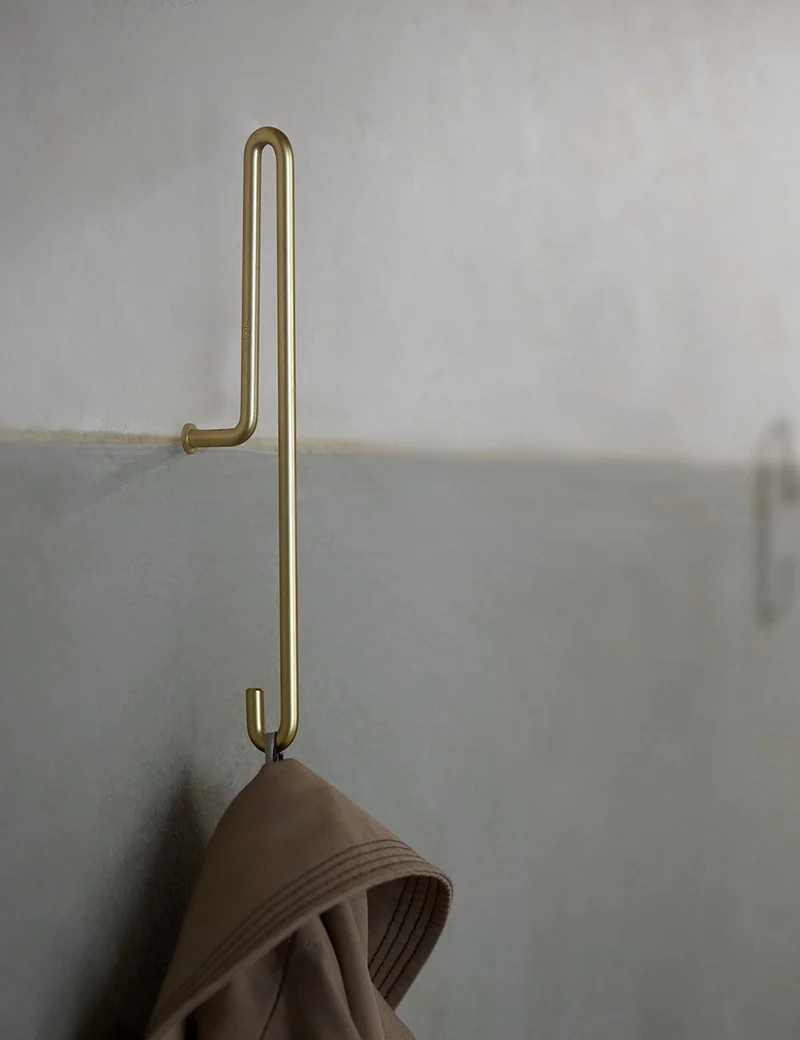 colgador wall hook grande