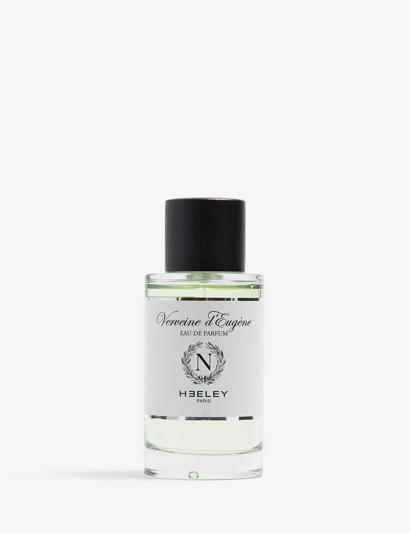 verveine d'eugène
