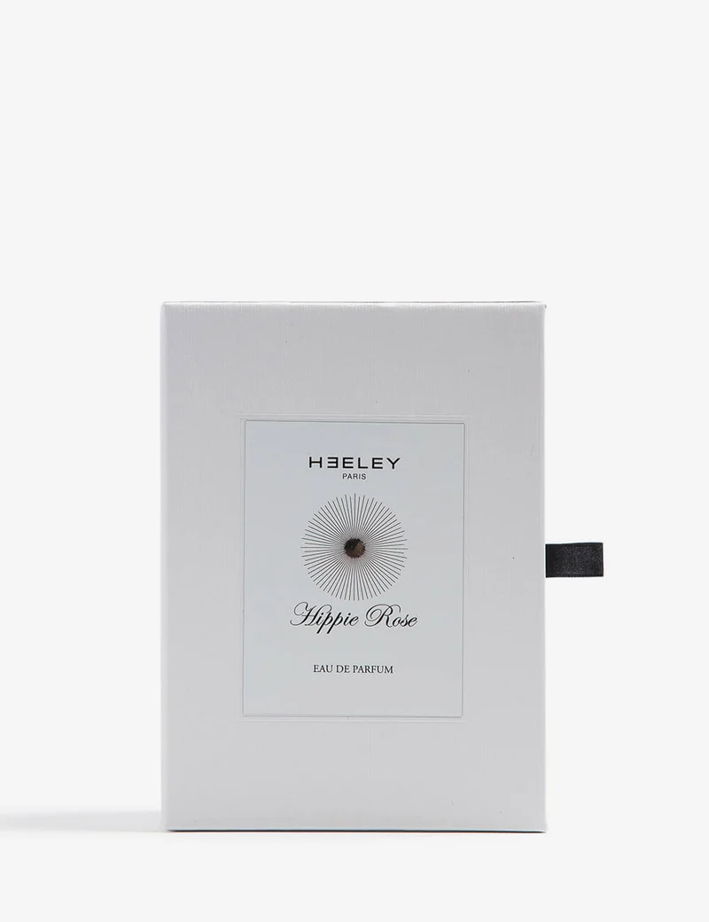 hippie rose
