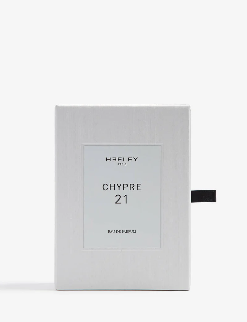 chypre 21