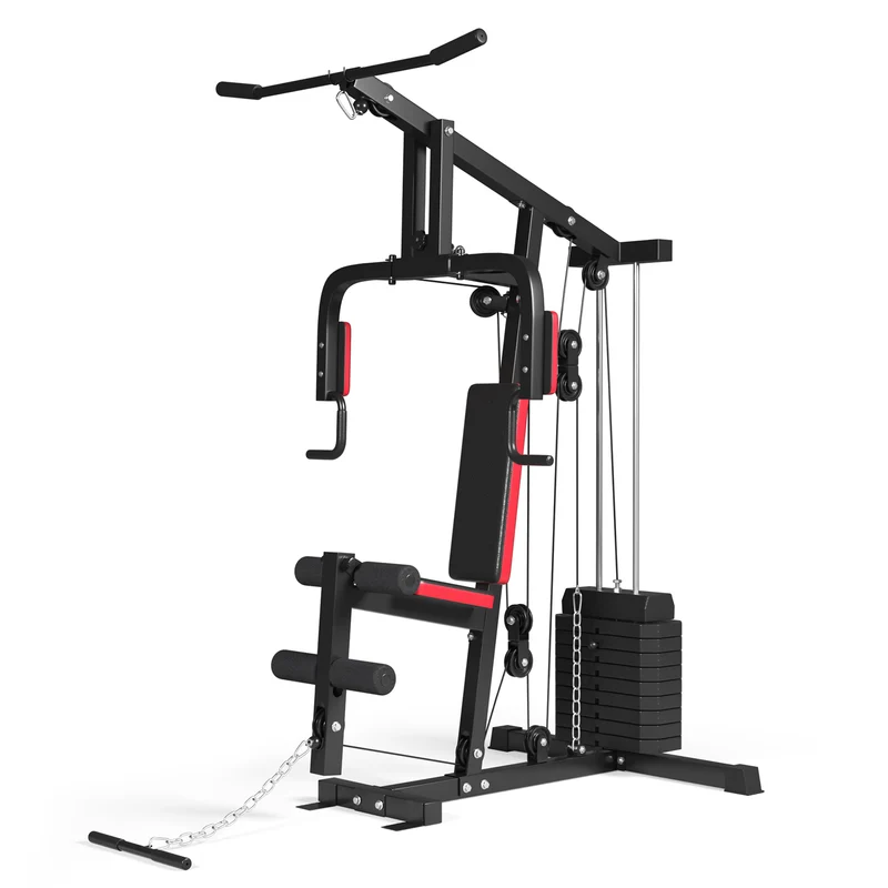 Multifunction Cross Trainer, Black