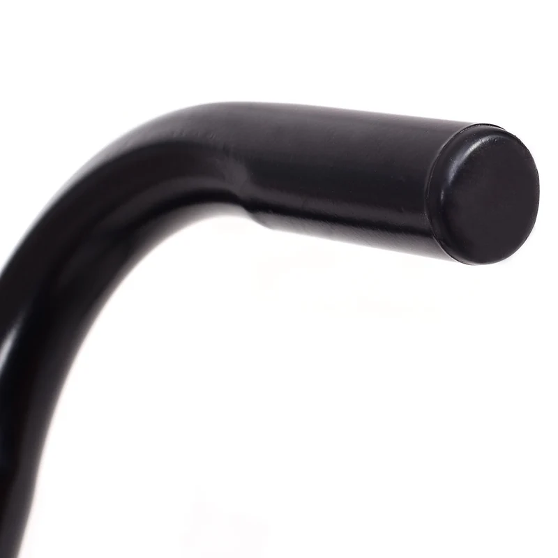 Metal Coat Rack with 12 Hooks, Black