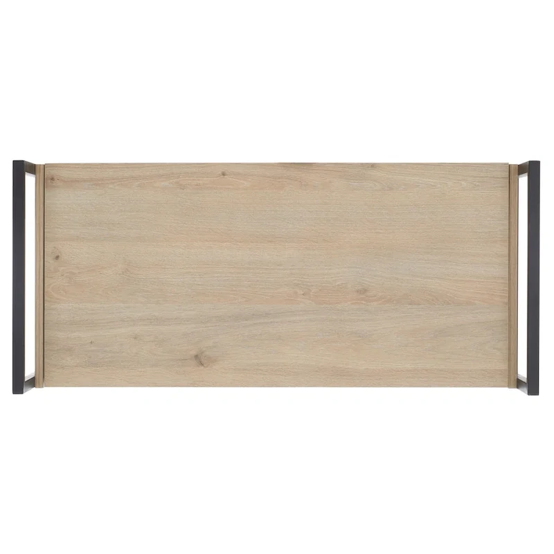 Banc de rangement - 35 L x 16 P x 24 H