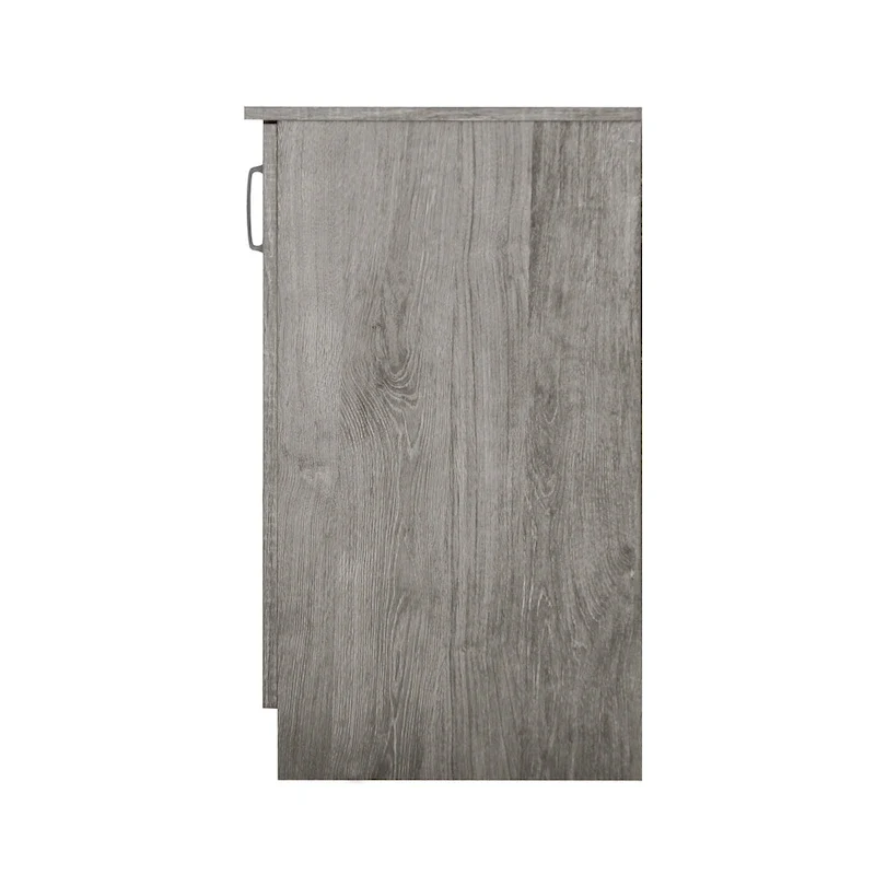 Bahut de rangement 3 portes