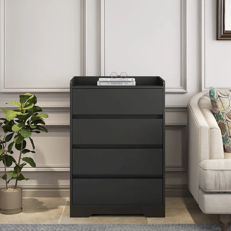Living Room Sideboard Storage Cabinet, Meuble à tiroirs