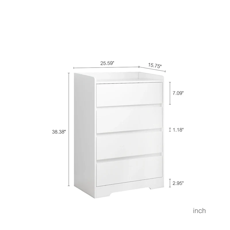 Living Room Sideboard Storage Cabinet, Meuble à tiroirs