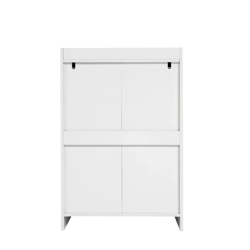 Living Room Sideboard Storage Cabinet, Meuble à tiroirs