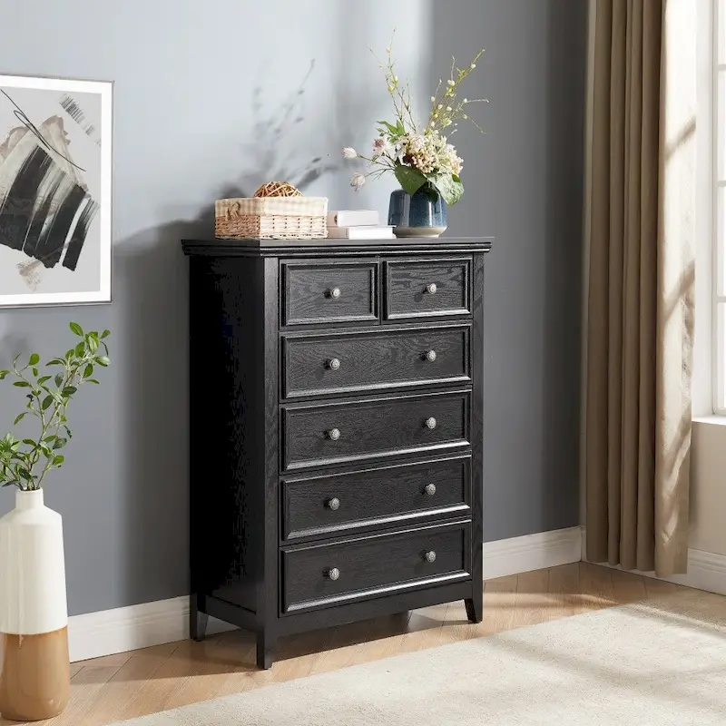 Commode Organiseurs de placard et Rangement Tiroirs de rangement pour vêtements